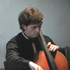 Martin Grudaj, cello