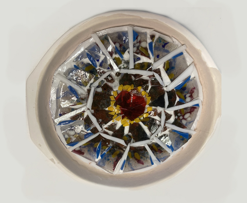 glas in lood