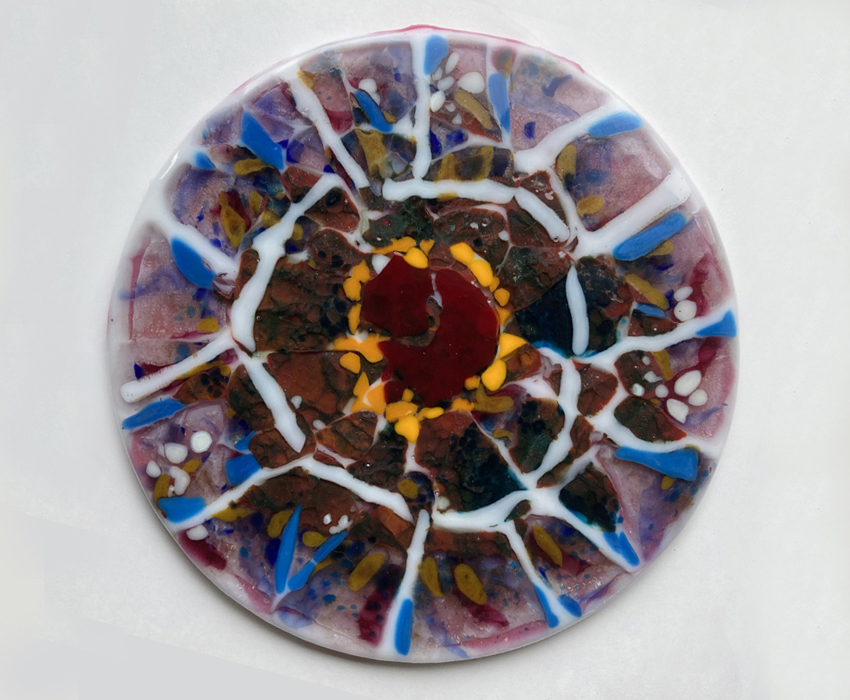 glas in lood
