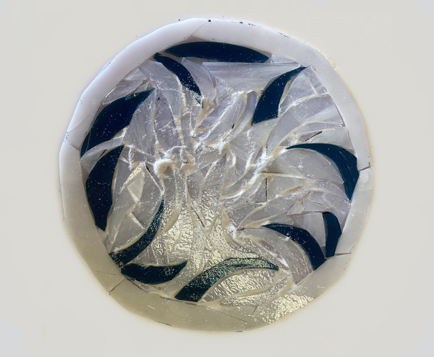 glas in lood