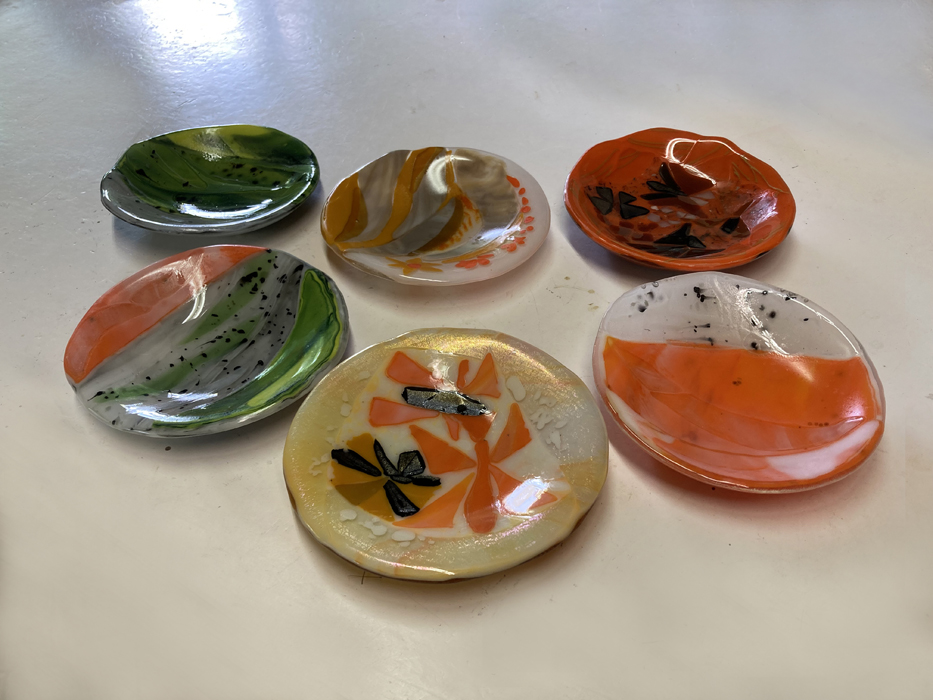 glas in lood