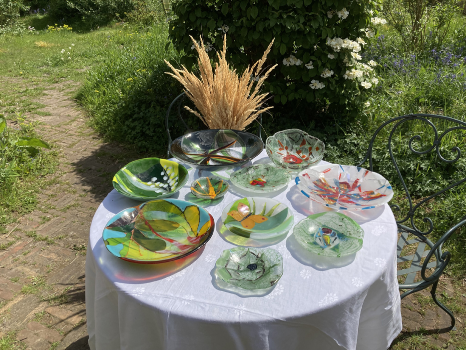 glas in lood